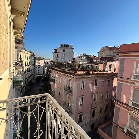 Bonadies64 B&B Salerno Kültér fotó