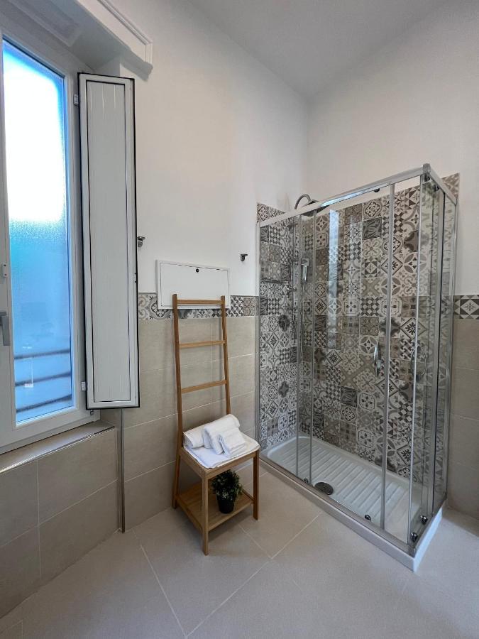 Bonadies64 B&B Salerno Kültér fotó