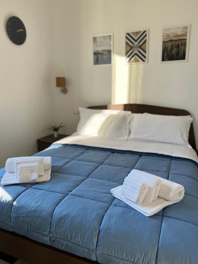 Bonadies64 B&B Salerno Kültér fotó