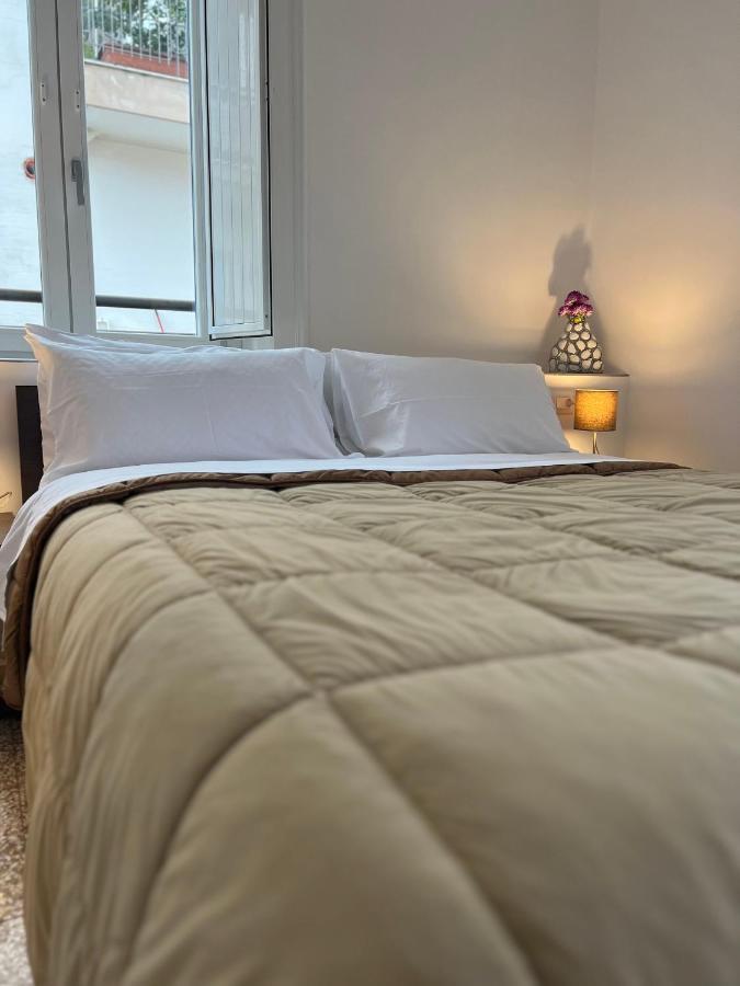 Bonadies64 B&B Salerno Kültér fotó