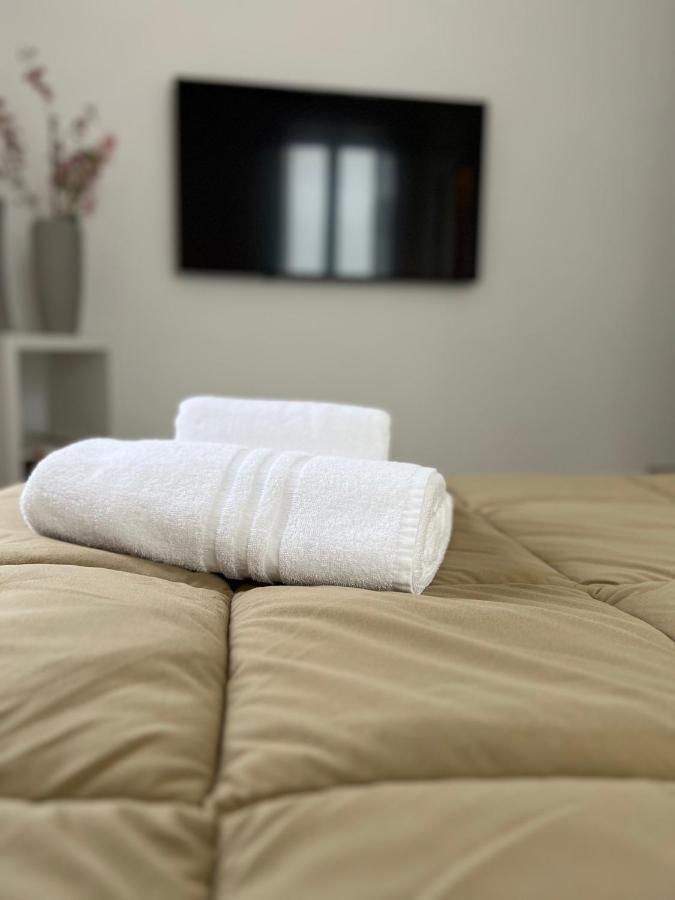 Bonadies64 B&B Salerno Kültér fotó