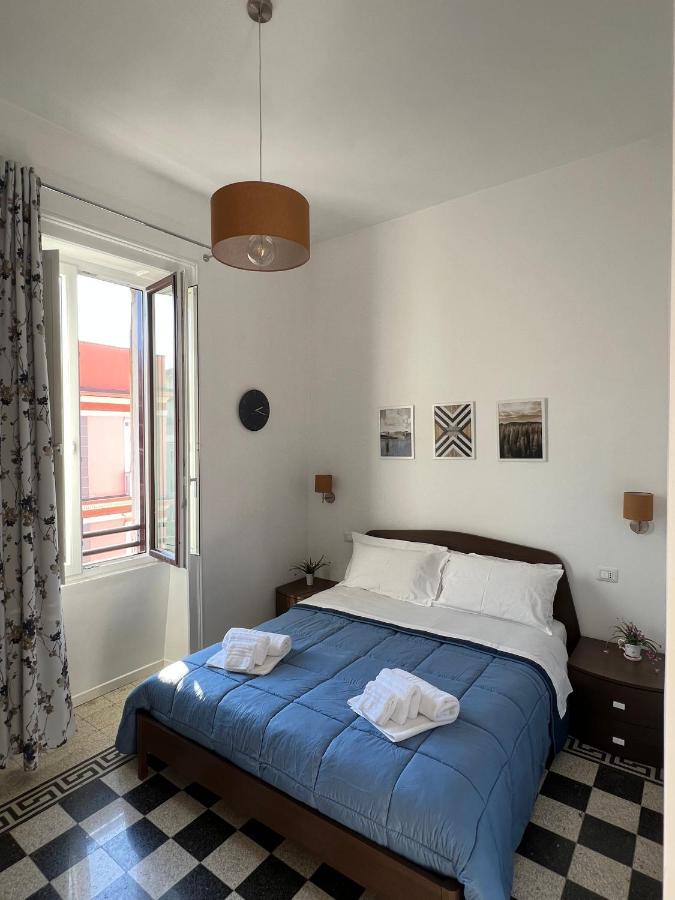 Bonadies64 B&B Salerno Kültér fotó