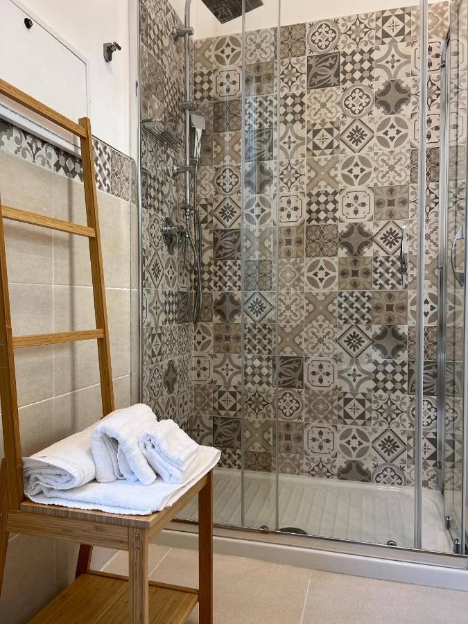 Bonadies64 B&B Salerno Kültér fotó