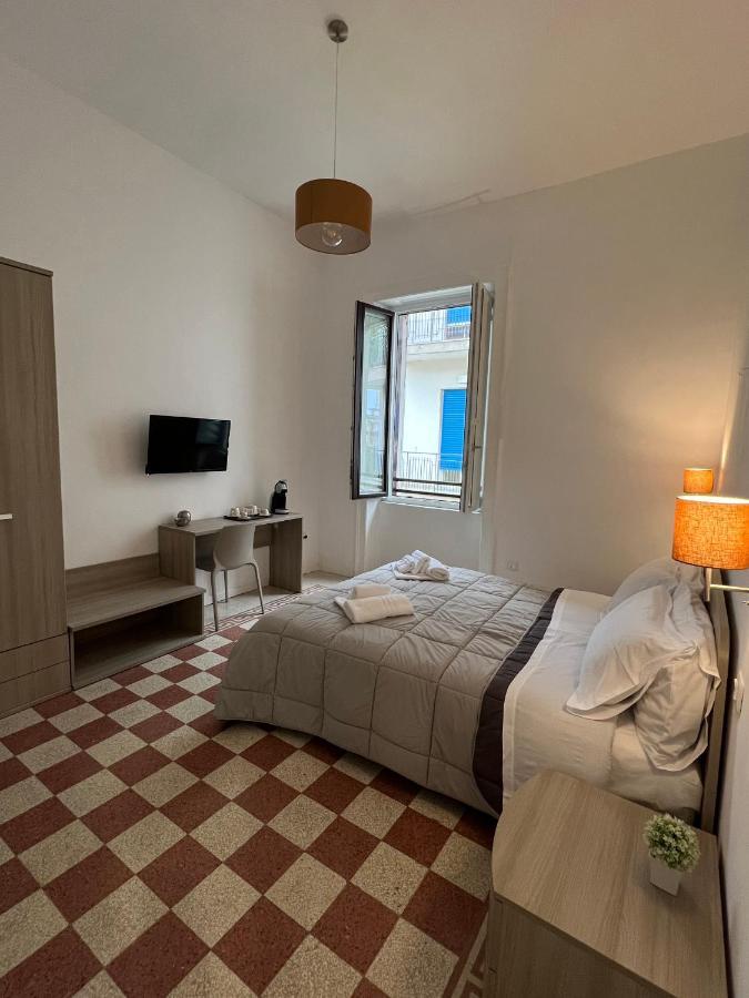 Bonadies64 B&B Salerno Kültér fotó