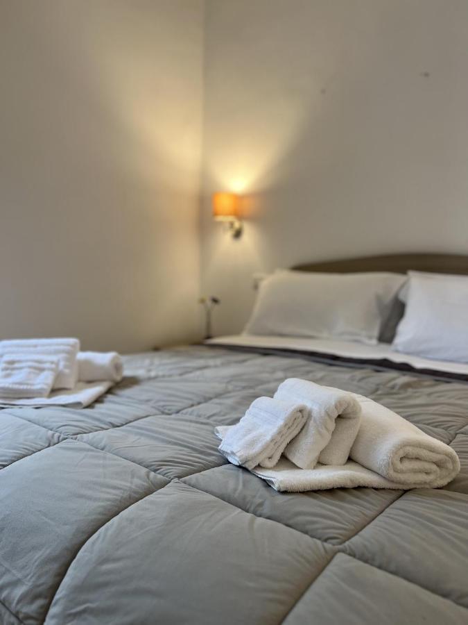 Bonadies64 B&B Salerno Kültér fotó